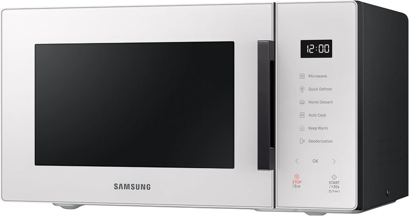 Solo Microwave Oven 23L 800W Triple Distribution System
