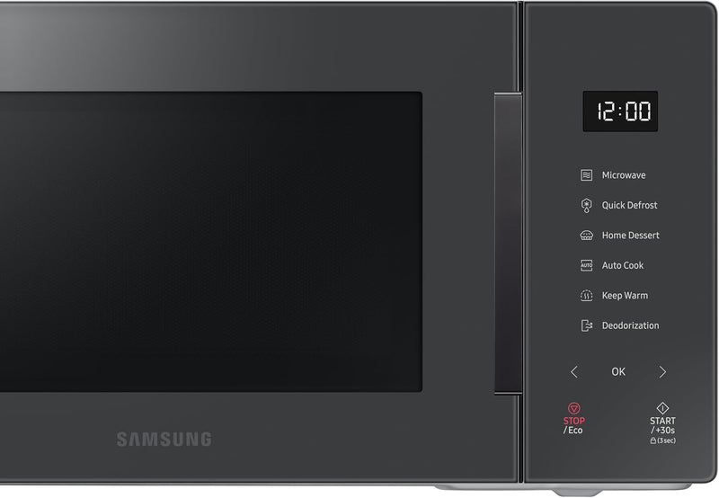 Solo Microwave Oven 23L 800W Triple Distribution System
