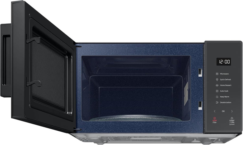 Solo Microwave Oven 23L 800W Triple Distribution System
