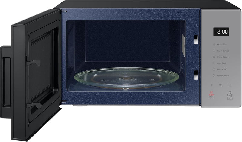 Solo Microwave Oven 23L 800W Triple Distribution System