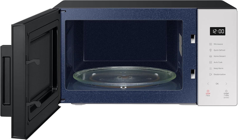 Solo Microwave Oven 23L 800W Triple Distribution System