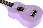 Soprano Ukulele Starter Kit for Beginners with Bag