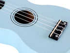 Soprano Ukulele Starter Kit for Beginners with Bag