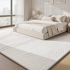Rugs Living Room and Apricot Area