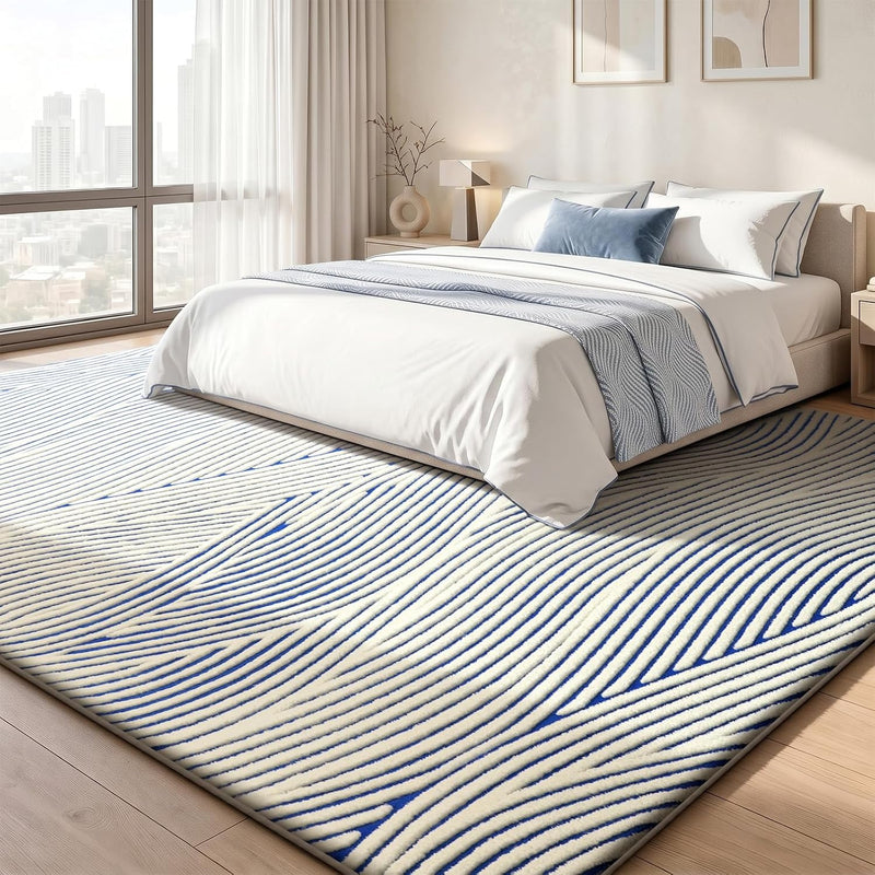 Rugs Living Room and Apricot Area