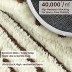 Rugs Living Room and Apricot Area