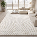 Rugs Living Room and Apricot Area