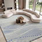Rugs Living Room and Apricot Area