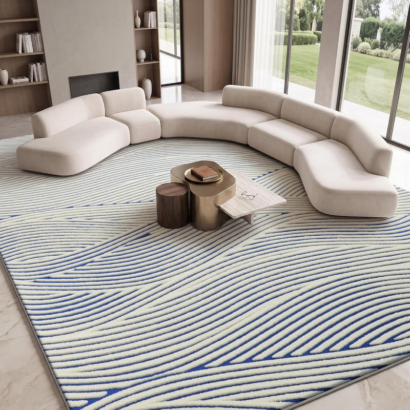 Rugs Living Room and Apricot Area
