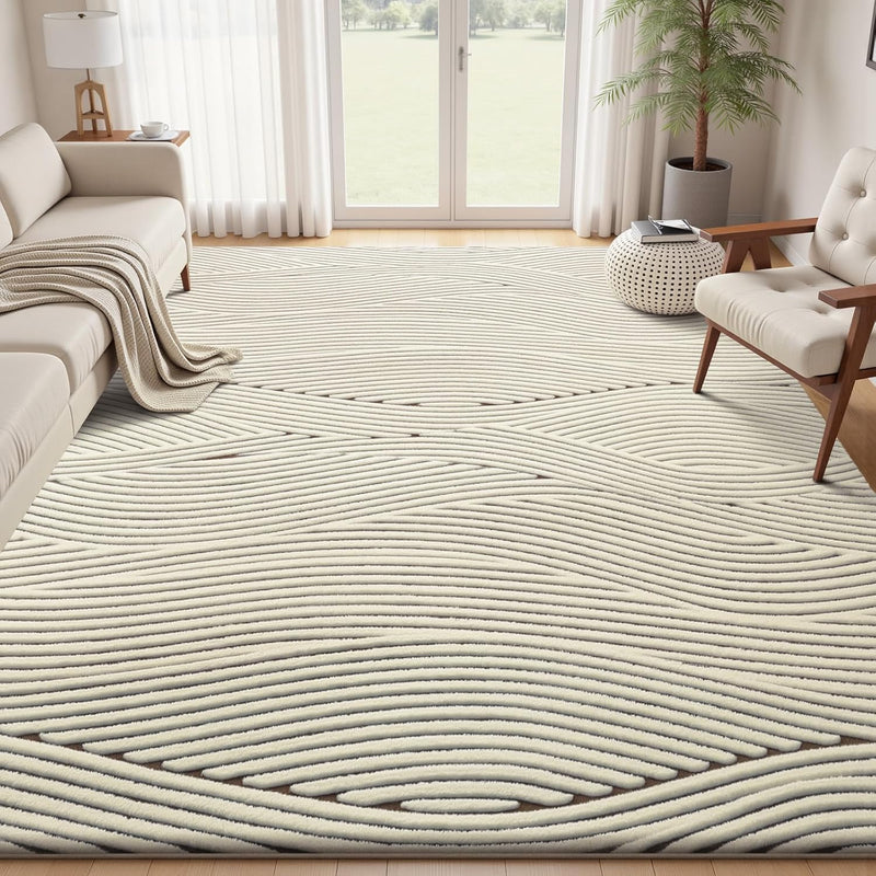 Rugs Living Room and Apricot Area