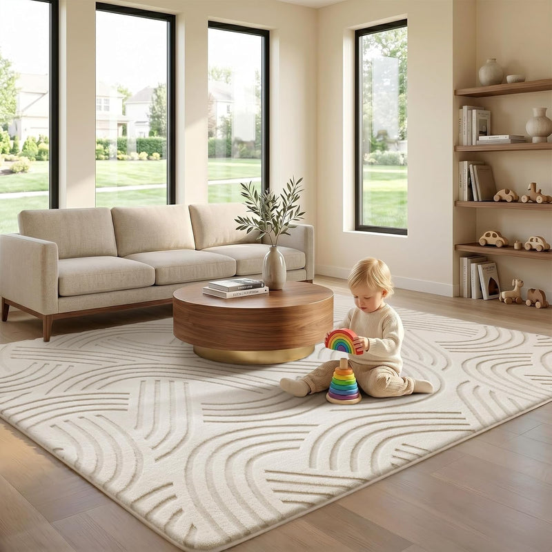 Rugs Living Room Bedroom