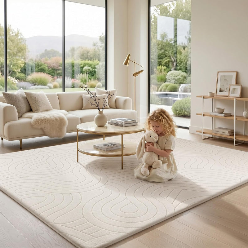 Rugs Living Room Bedroom