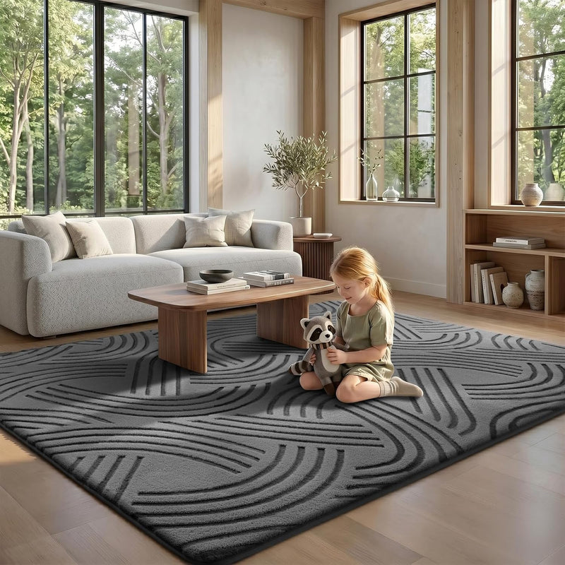 Rugs Living Room Bedroom