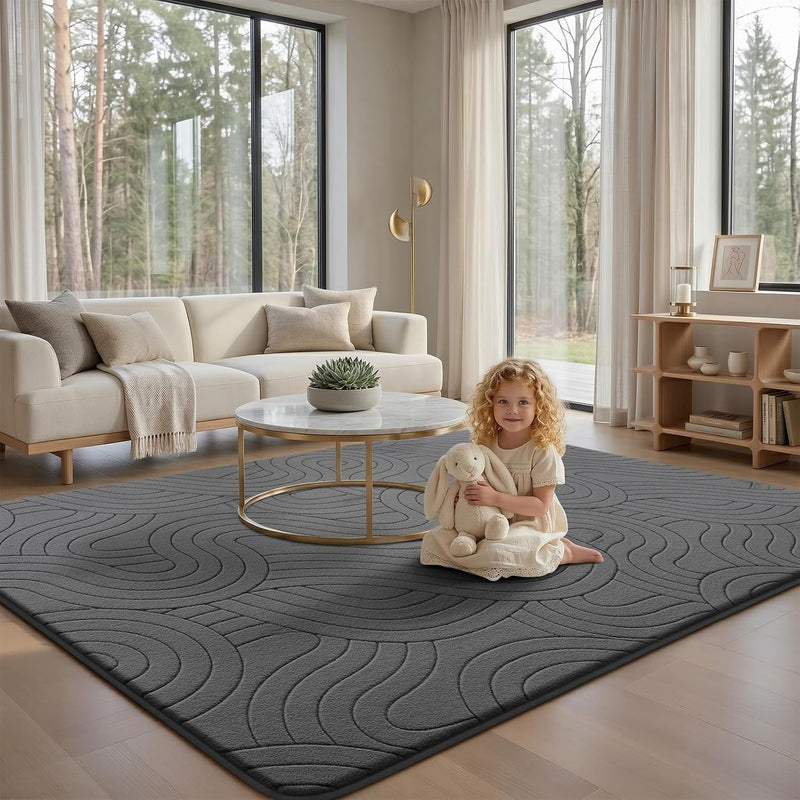 Rugs Living Room Bedroom