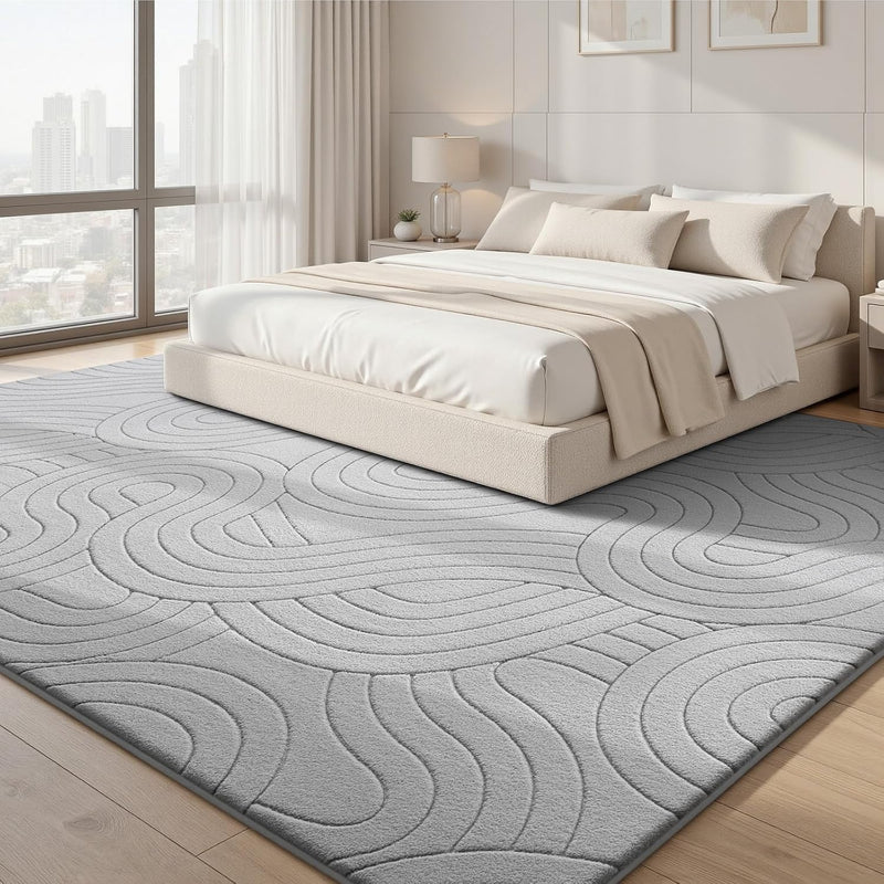 Rugs Living Room Bedroom
