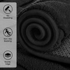Sour Lemon Rugs Living Room Large 3d