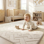 Sour Lemon Rugs Living Room Large 3d
