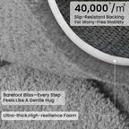 Sour Lemon Rugs Living Room Large 3d