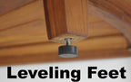 Spa Shower Stool Seat with Shelf