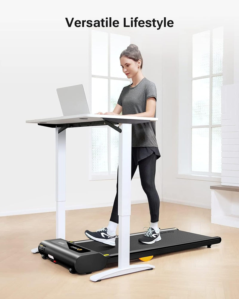 Spacewalk Lite Walking Pad Under Desk Treadmill Remote