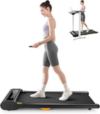 Spacewalk Lite Walking Pad Under Desk Treadmill Remote