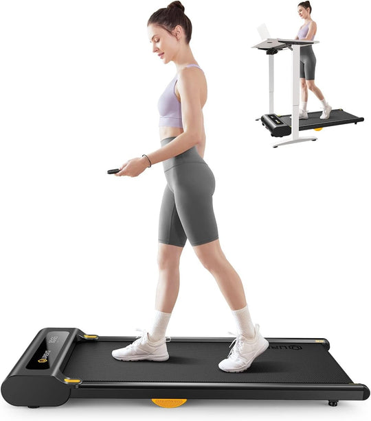 Spacewalk Lite Walking Pad Under Desk Treadmill Remote