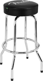 Spaghetti Logo Pick Pouch Barstool 24 Inch