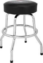 Spaghetti Logo Pick Pouch Barstool 24 Inch