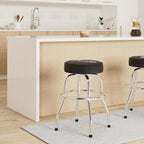 Spaghetti Logo Pick Pouch Barstool 24 Inch