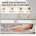 Sponge Living Room Rug