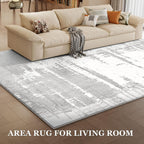 Sponge Living Room Rug