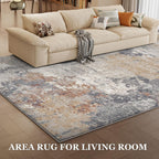 Sponge Living Room Rug