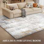 Sponge Living Room Rug