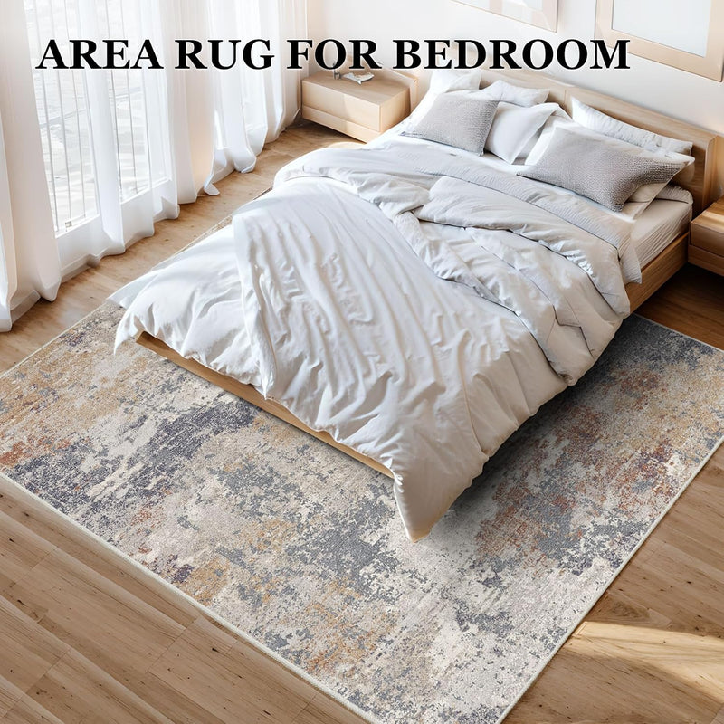 Sponge Living Room Rug