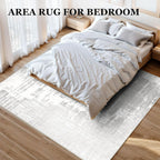 Sponge Living Room Rug