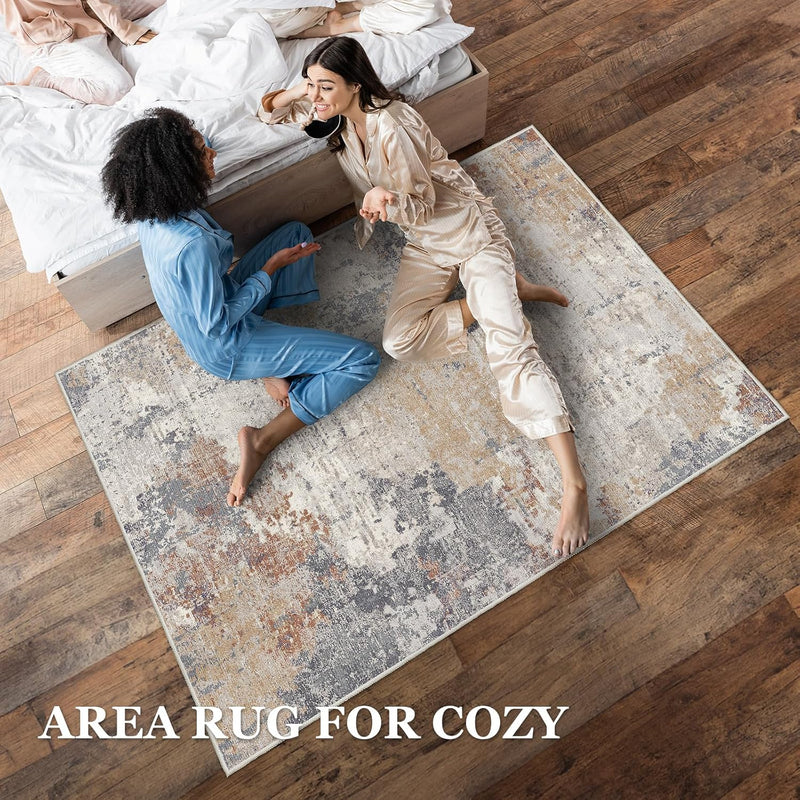 Sponge Living Room Rug