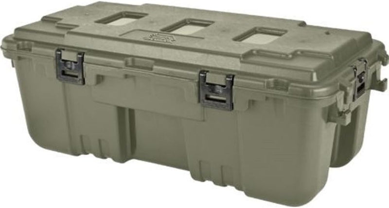 Sportsman's Trunk Medium 64ltr Drap Military-Grade Storage Box