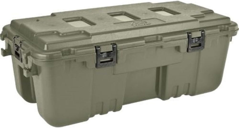 Sportsman's Trunk Medium 64ltr Drap Military-Grade Storage Box