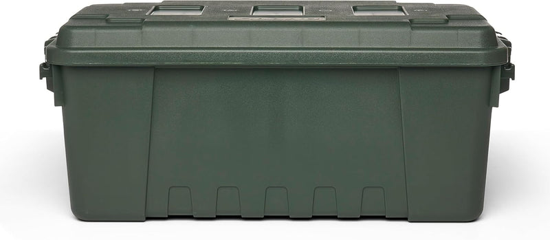 Sportsman's Trunk Medium 64ltr Drap Military-Grade Storage Box