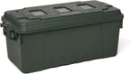 Sportsman's Trunk Medium 64ltr Drap Military-Grade Storage Box