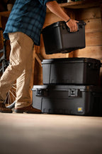 Sportsman's Trunk Medium 64ltr Drap Military-Grade Storage Box