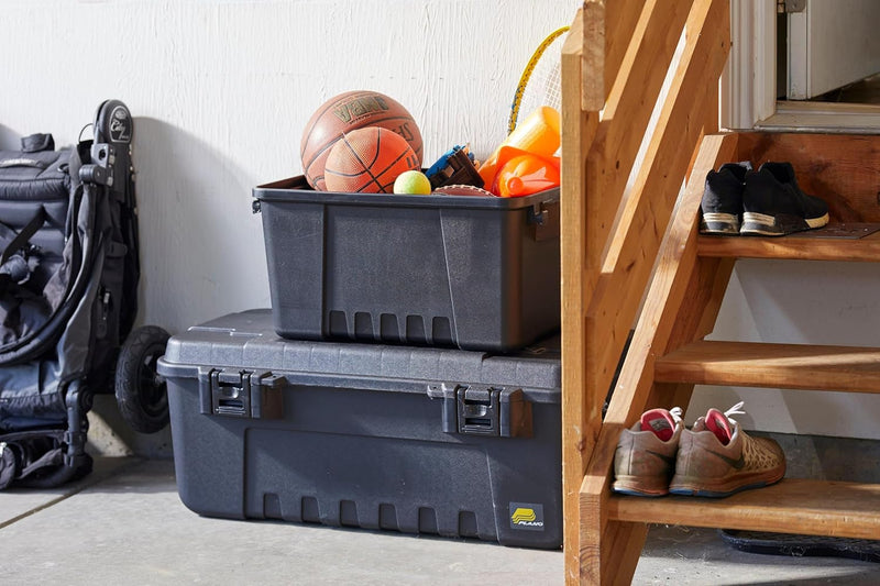 Sportsman's Trunk Medium 64ltr Drap Military-Grade Storage Box