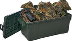 Sportsman's Trunk Medium 64ltr Drap Military-Grade Storage Box