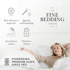 Spundown Mattress Enhancer