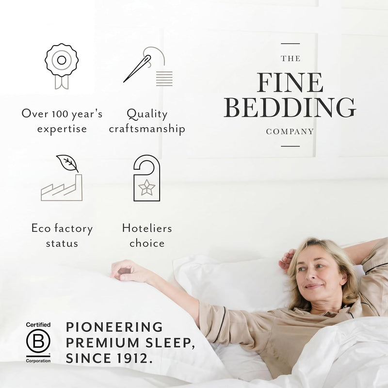 Spundown Mattress Enhancer