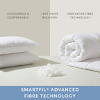 Spundown Mattress Enhancer