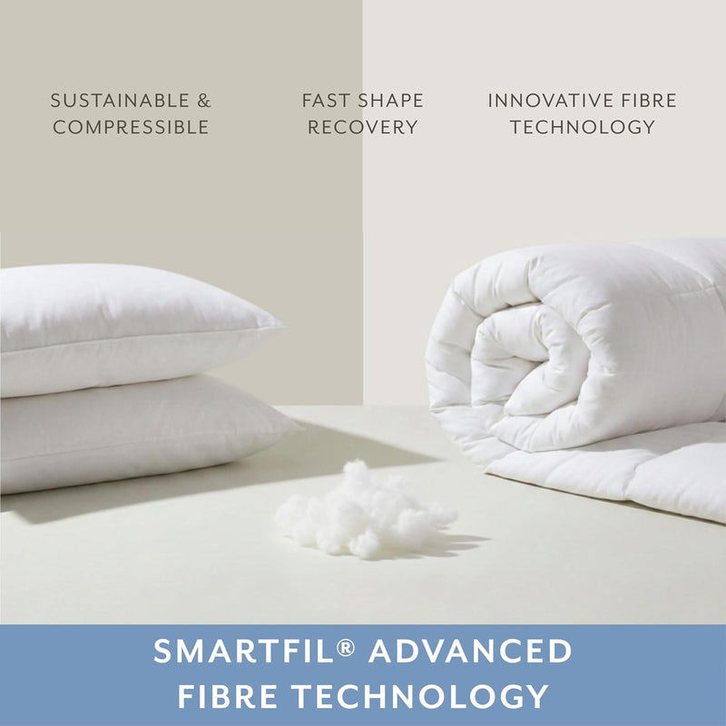 Spundown Mattress Enhancer