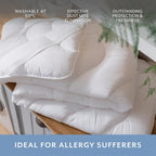 Spundown Mattress Enhancer