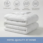 Spundown Mattress Enhancer