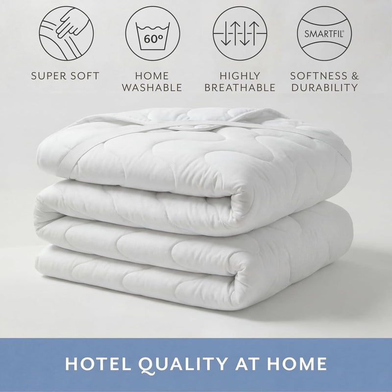 Spundown Mattress Enhancer